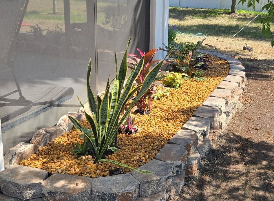 Irrigiation Repair in Mt Dora, FL