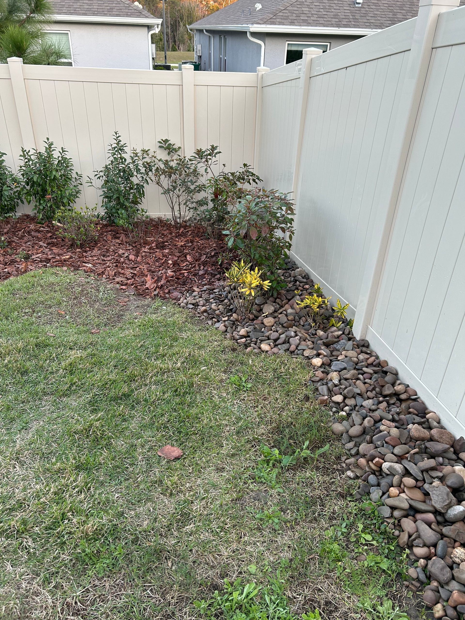 Landscaping Installation in Mt Dora, FL