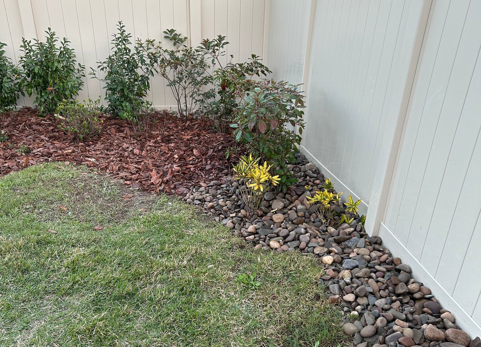 Landscaping Installation in Mt Dora, FL