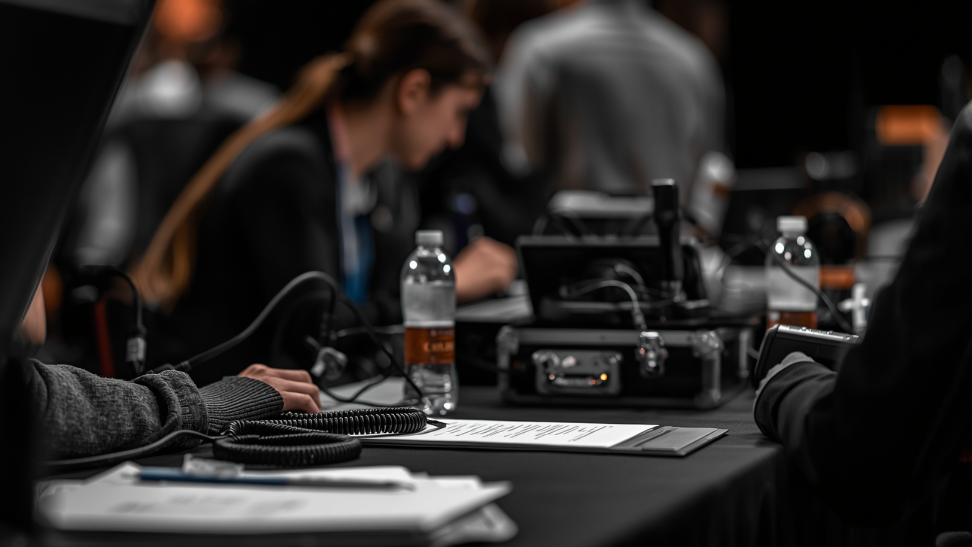 How to Define Event Success Before You Start Planning