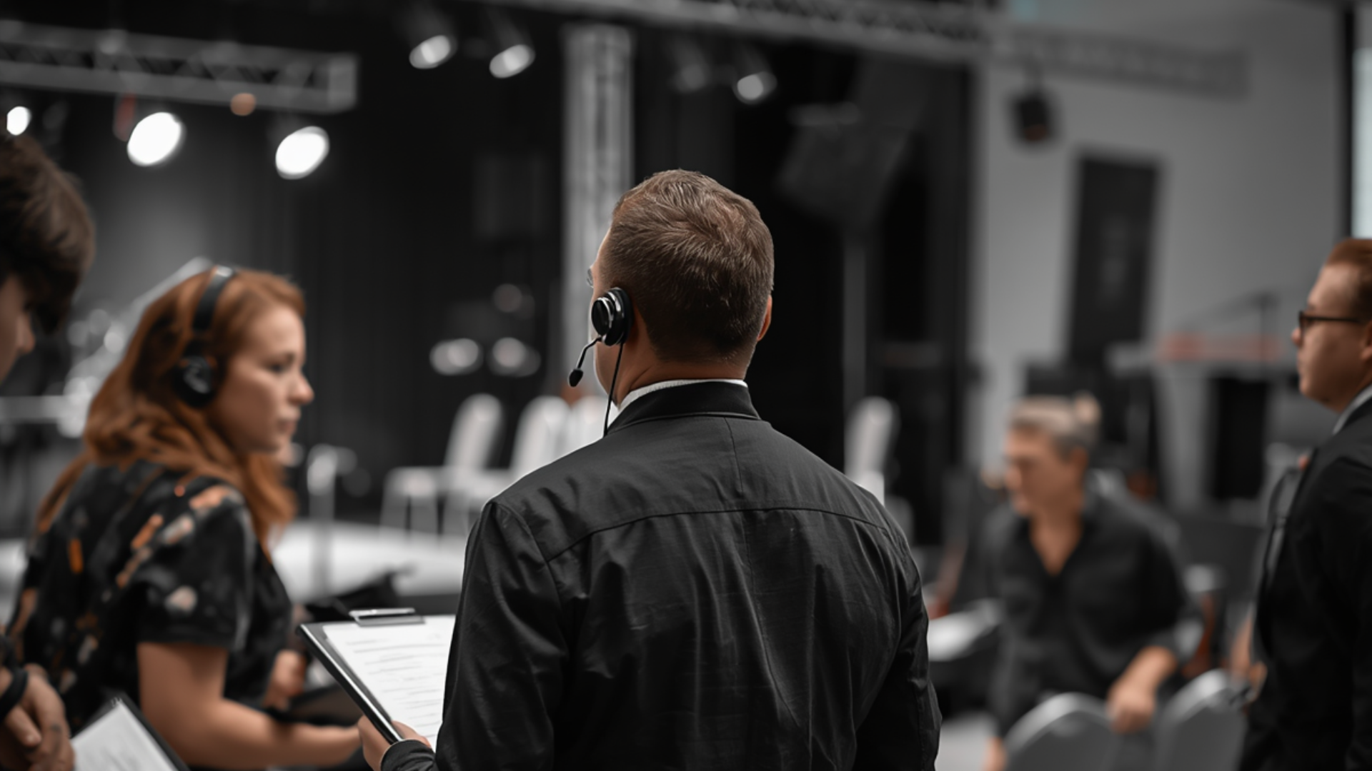The Hidden Price of Using Multiple Suppliers for One Event