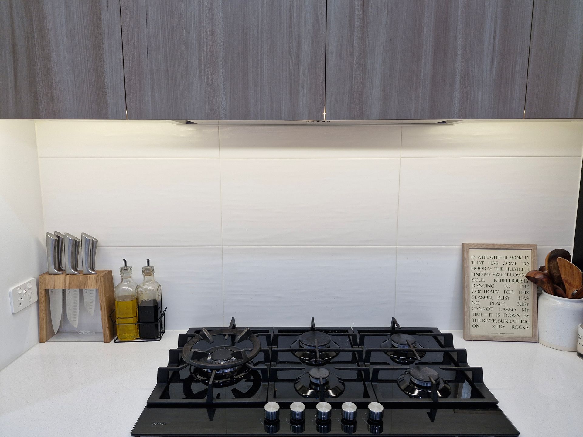 Led strip lighting ballarat