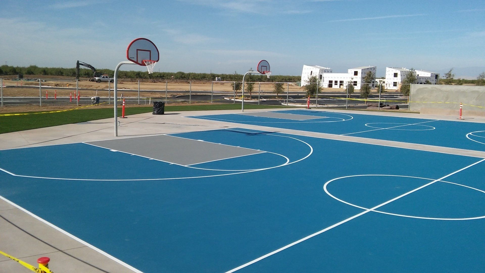 Court — Bakersfield, CA — Supreme Courts