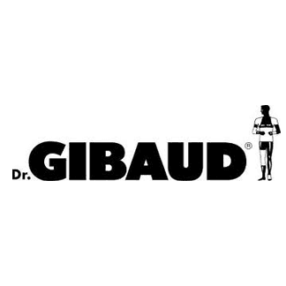 GIBAUD - LOGO