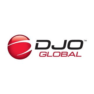 DJO - LOGO