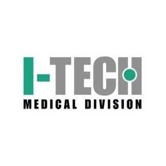 I-TECH - LOGO