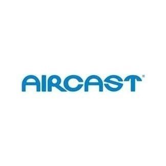 AIRCAST - LOGO