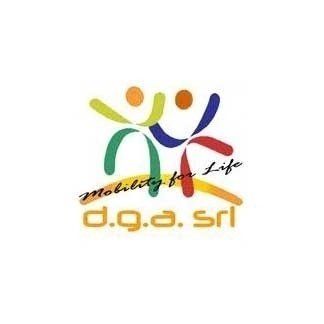 D.G.A.SRL  - LOGO