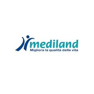 MEDILAND - LOGO