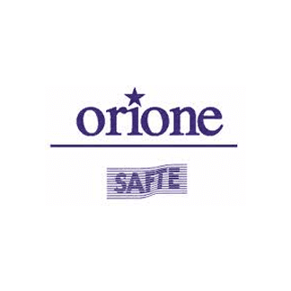 ORIONE - LOGO