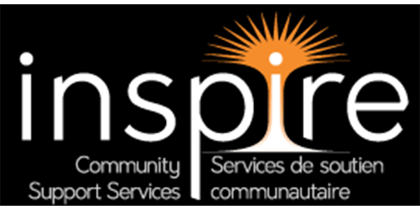 Un logo pour inspirer les services de soutien communautaire