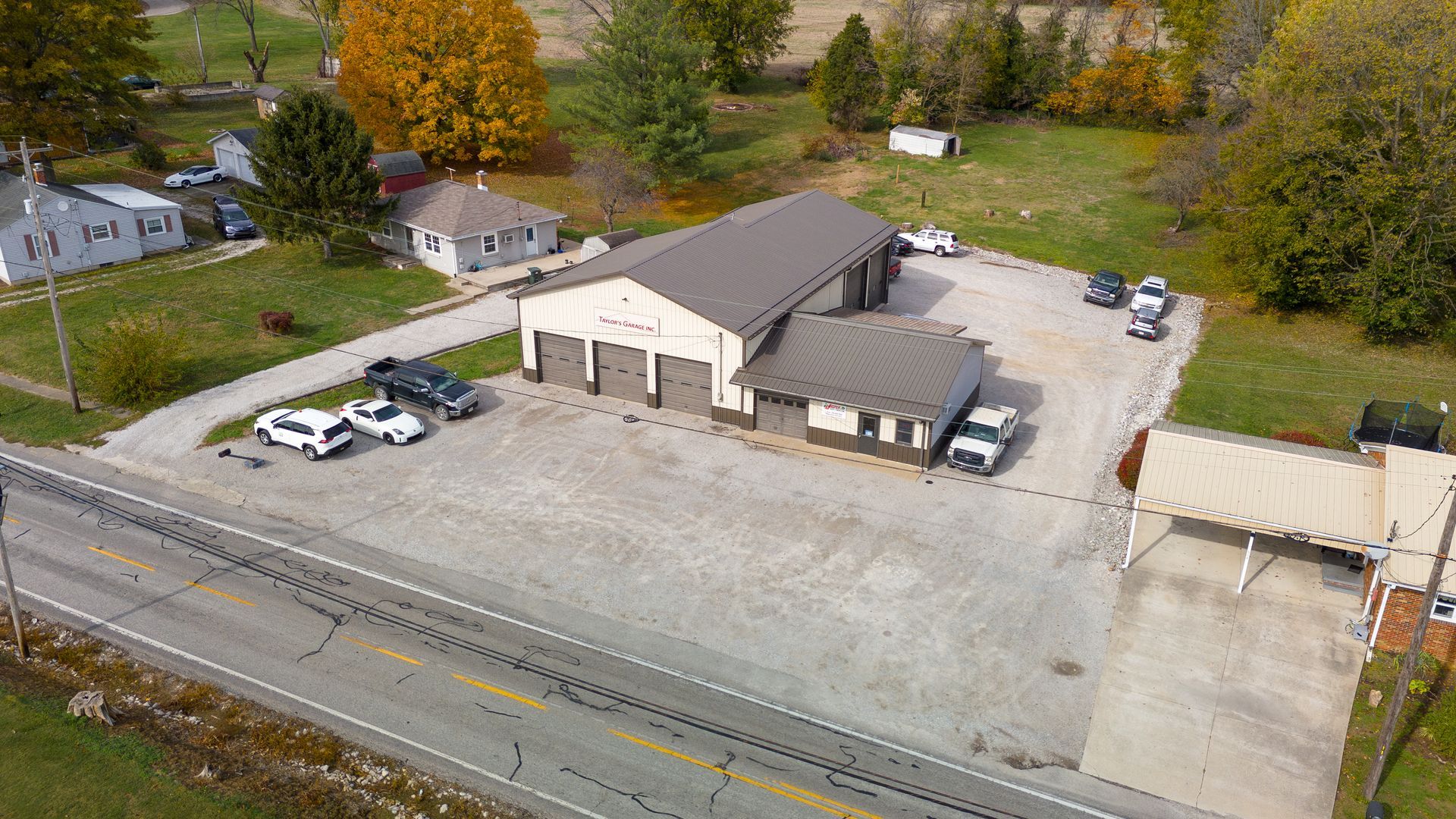Gallery Image | Taylor’s Garage