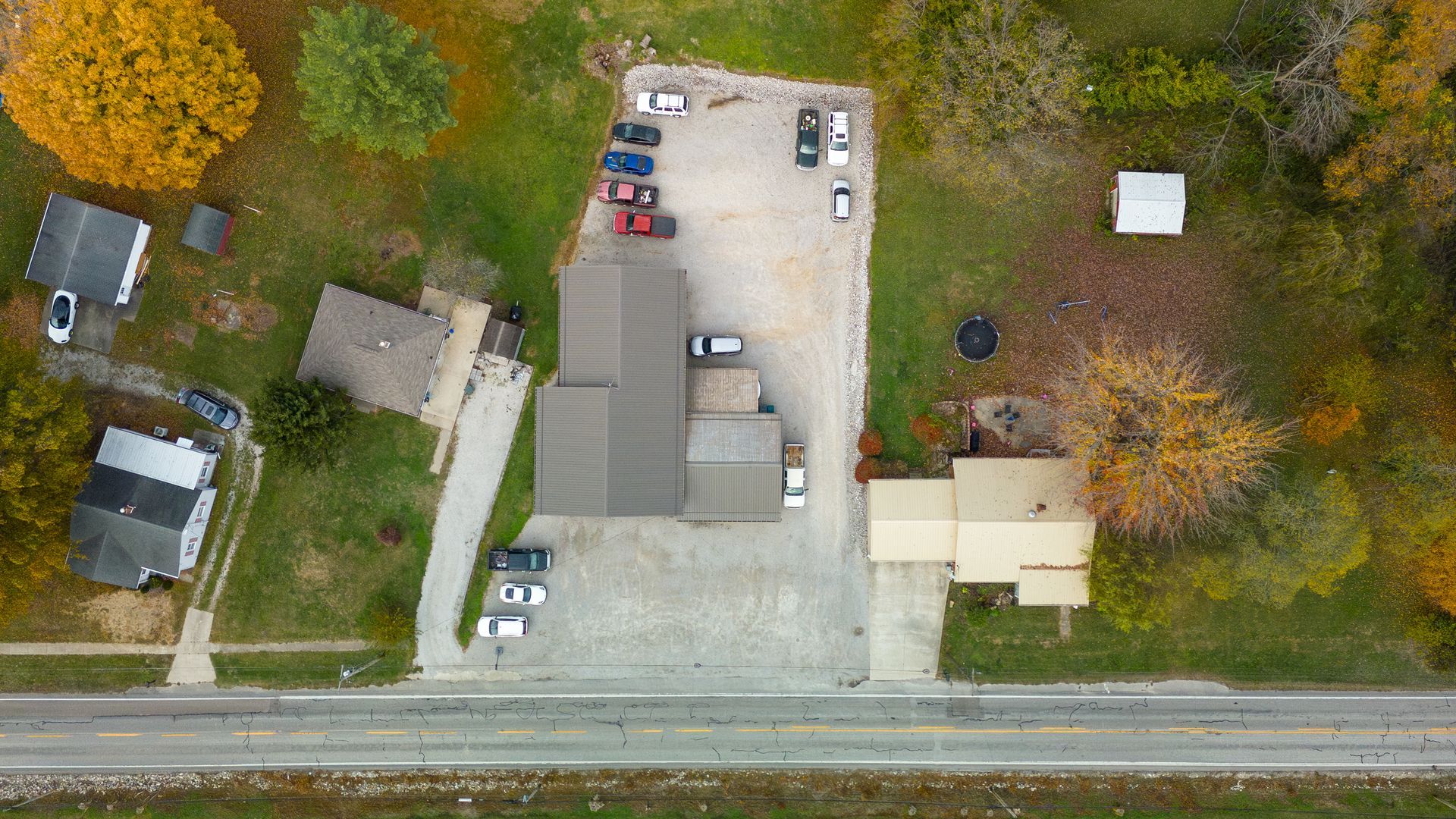 Gallery Image | Taylor’s Garage