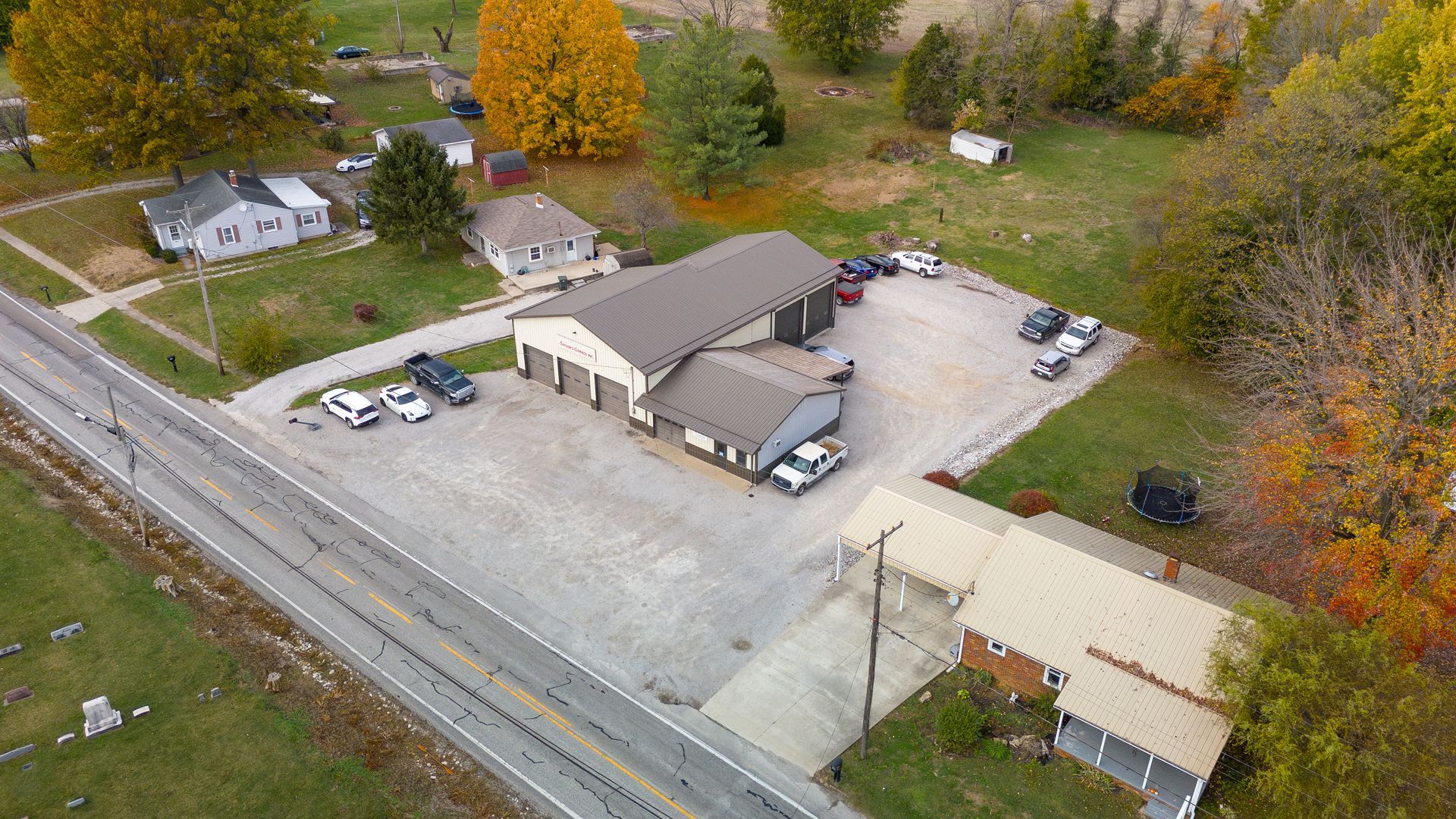 Gallery Image | Taylor’s Garage