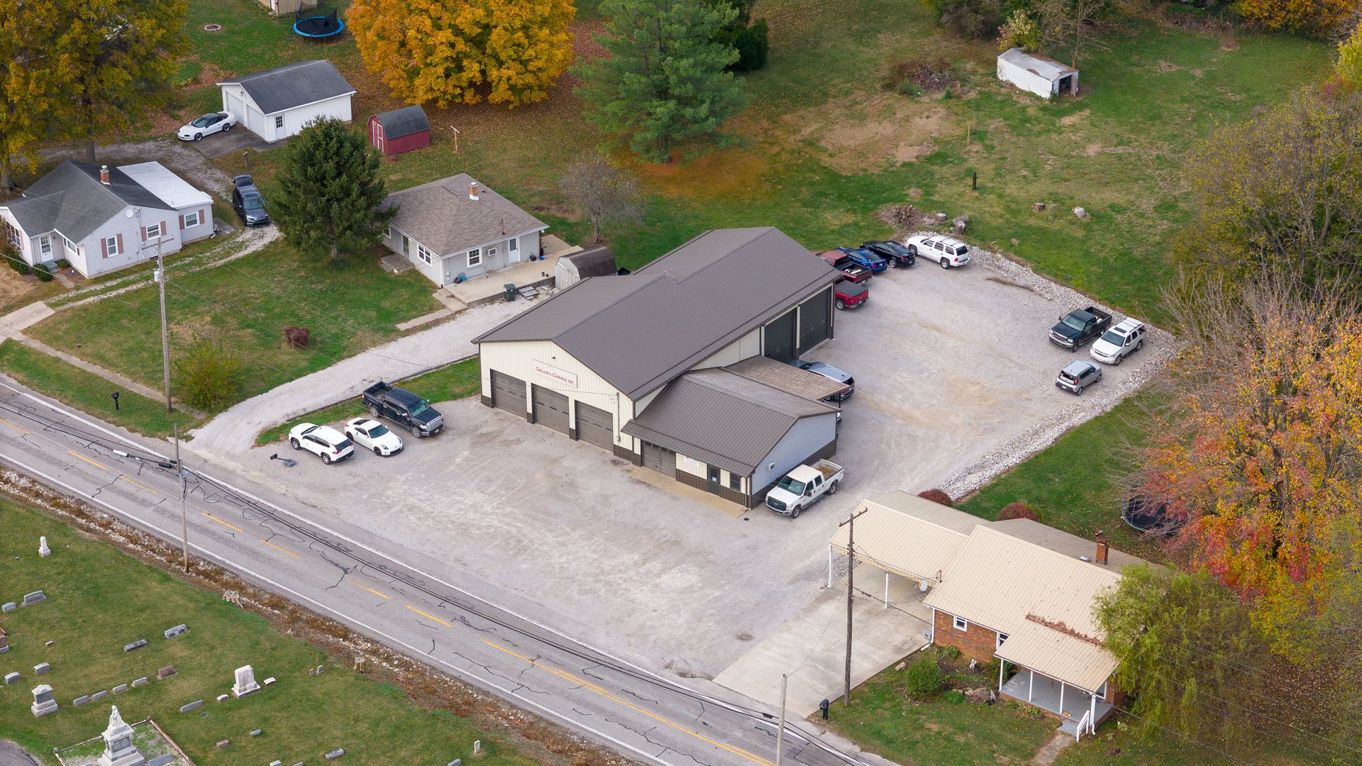 Gallery Image | Taylor’s Garage