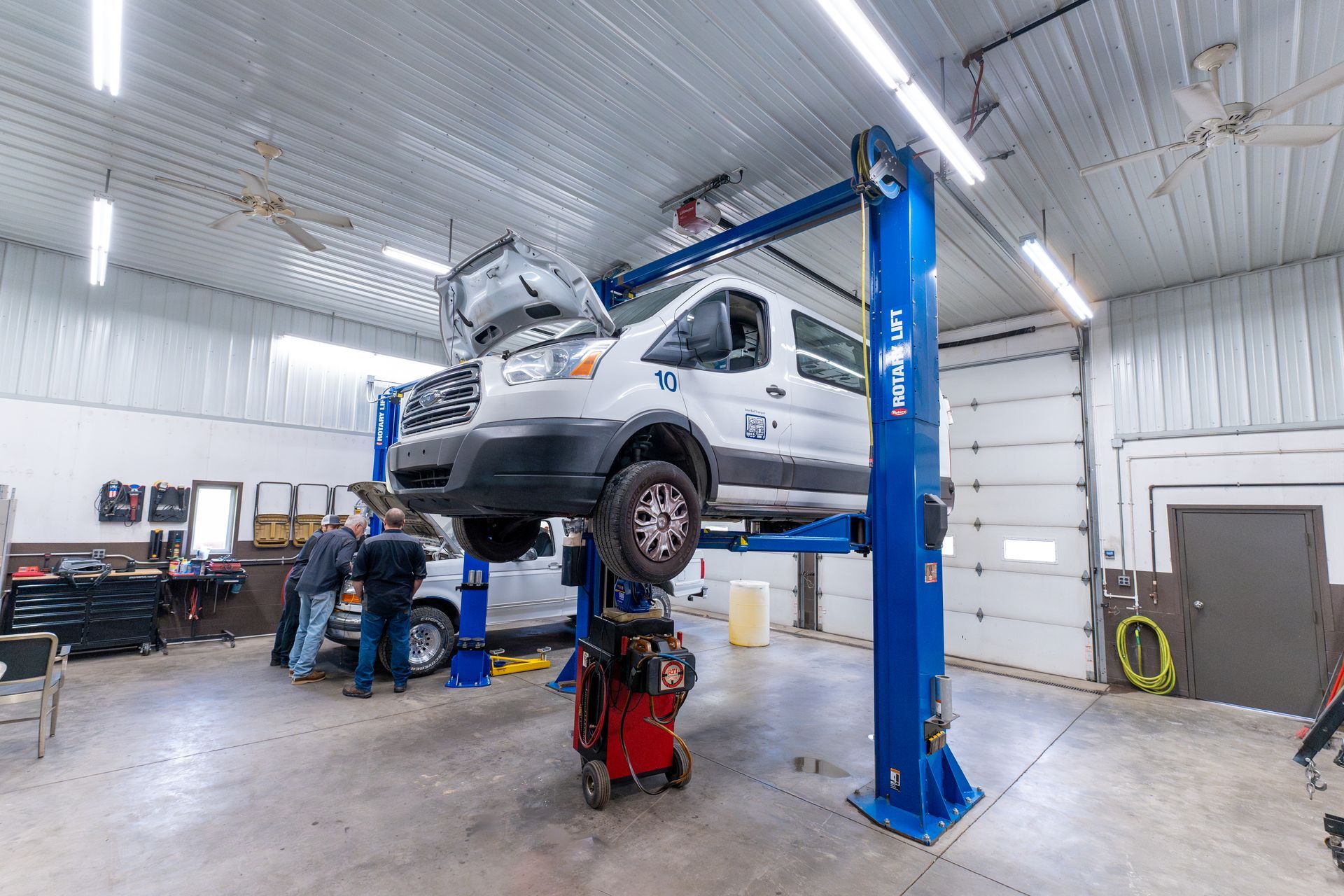 Gallery Image | Taylor’s Garage