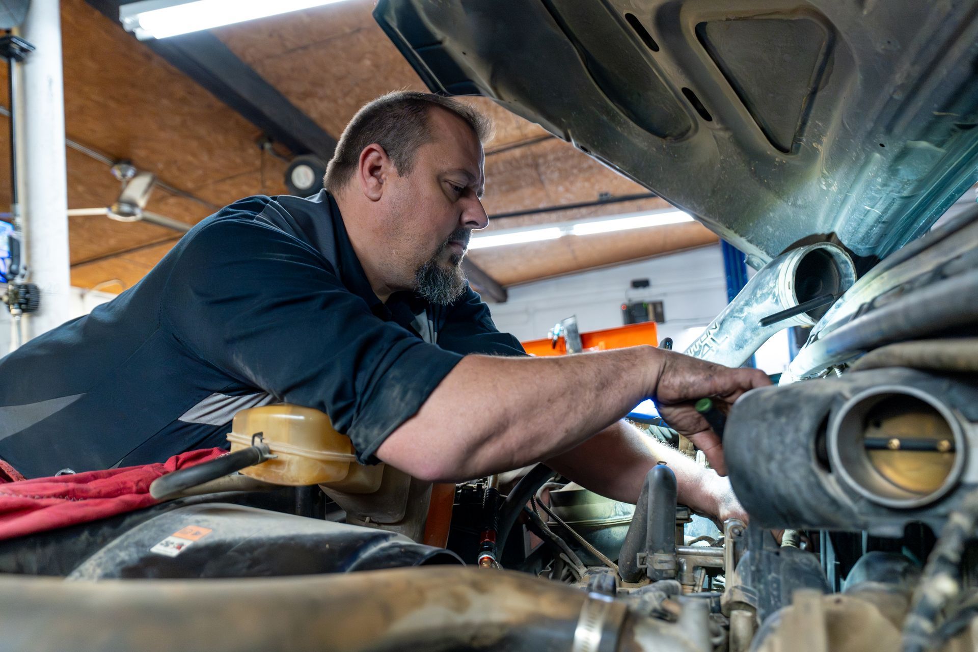 Gallery Image | Taylor’s Garage