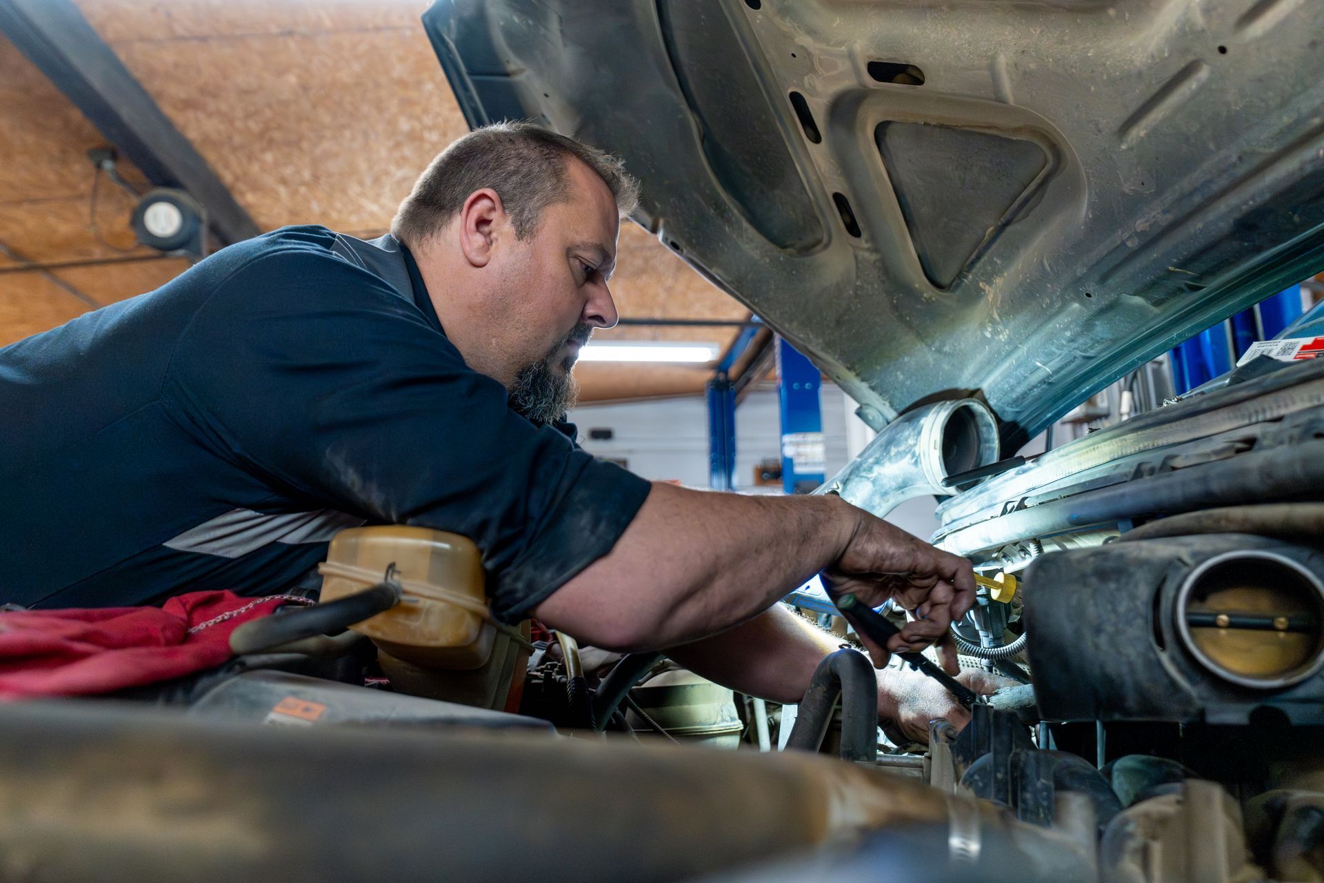 Gallery Image | Taylor’s Garage
