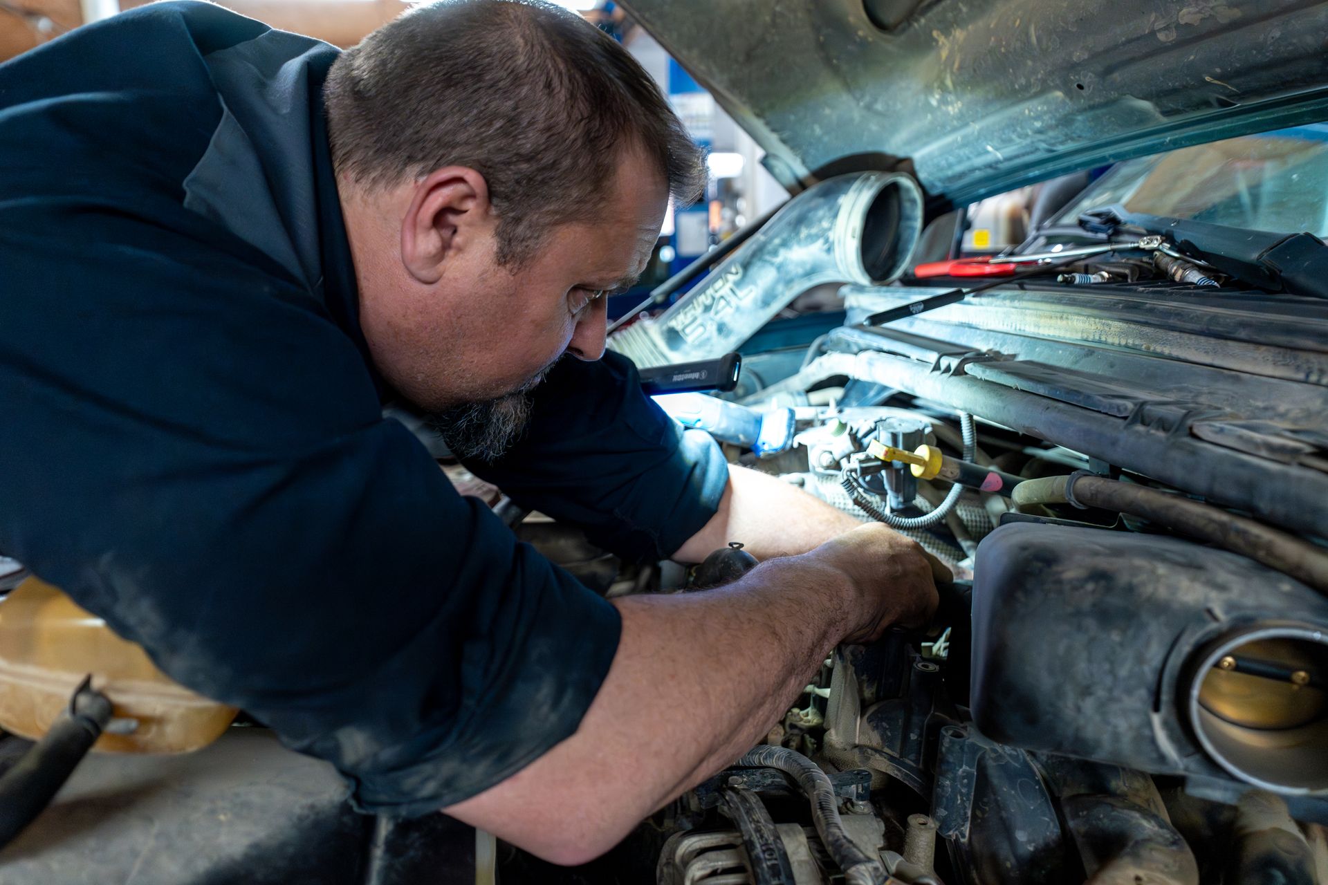 Gallery Image | Taylor’s Garage