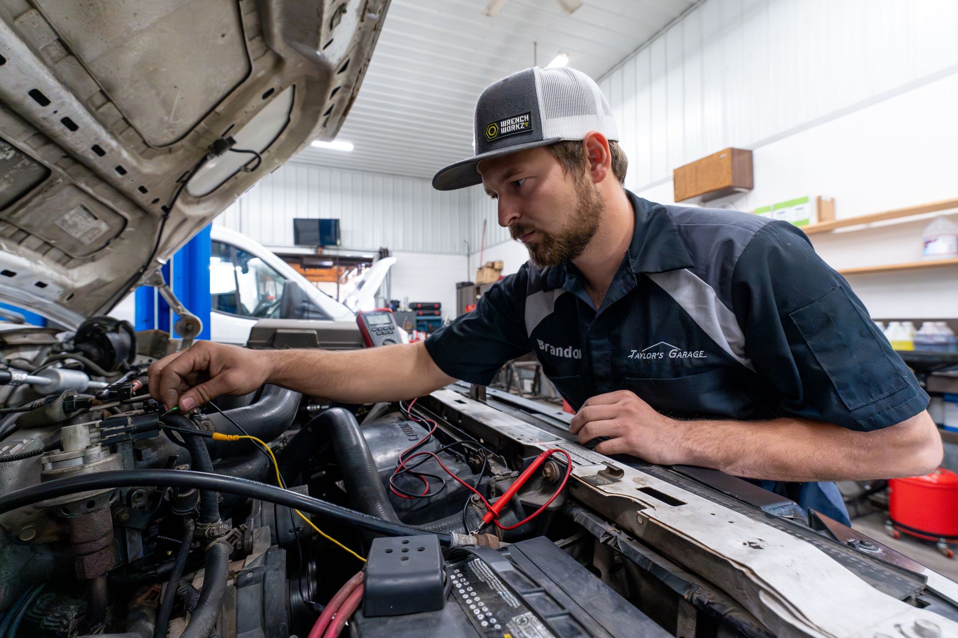 Gallery Image | Taylor’s Garage