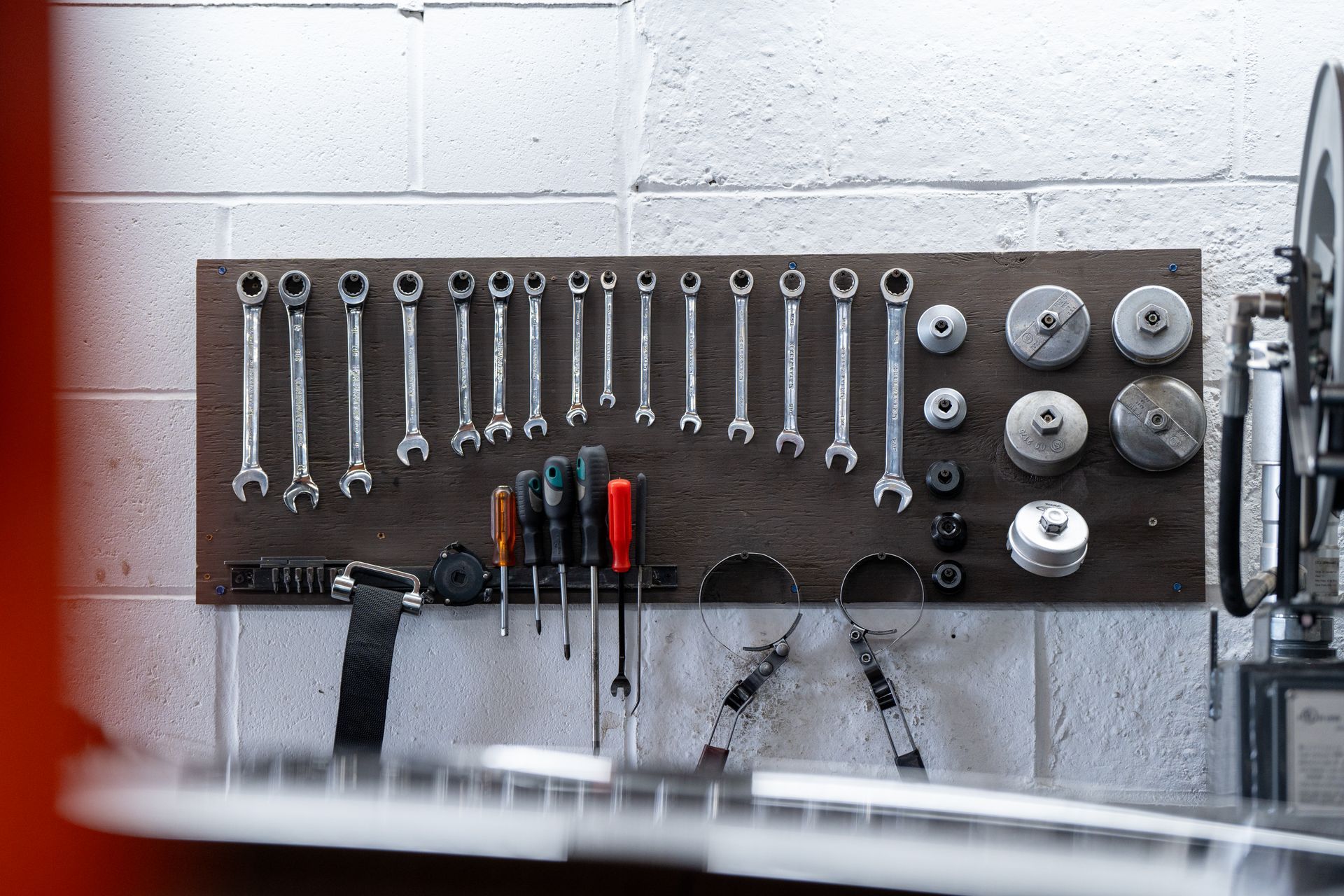 Gallery Image | Taylor’s Garage