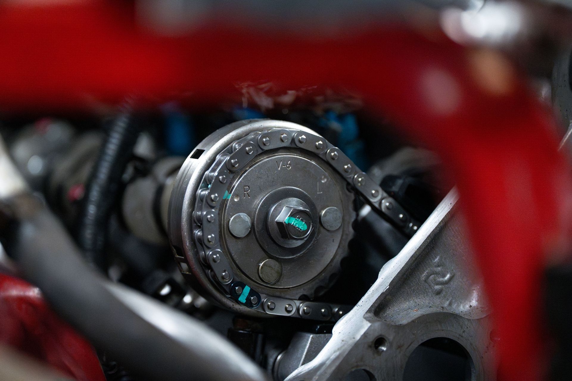 Gallery Image | Taylor’s Garage