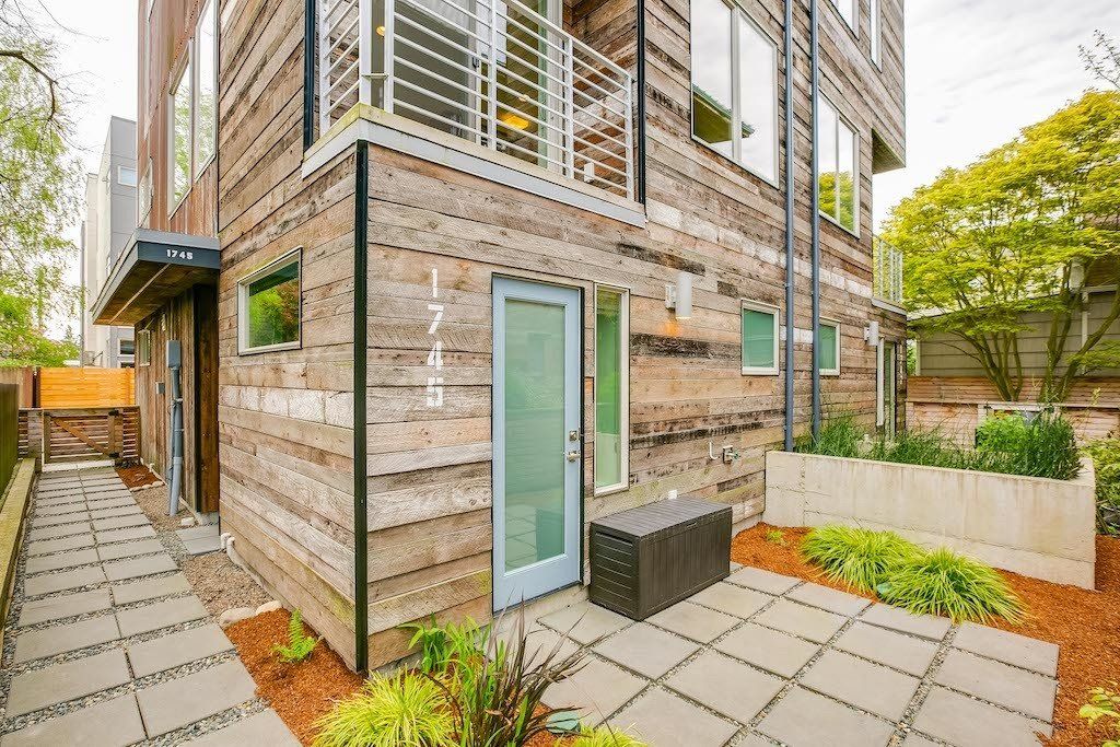 Premium Homes Dwellings Seattle Real Estate