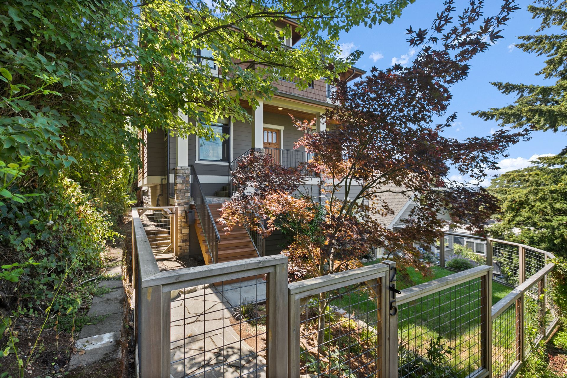 215 NW 60th St, Seattle exterior