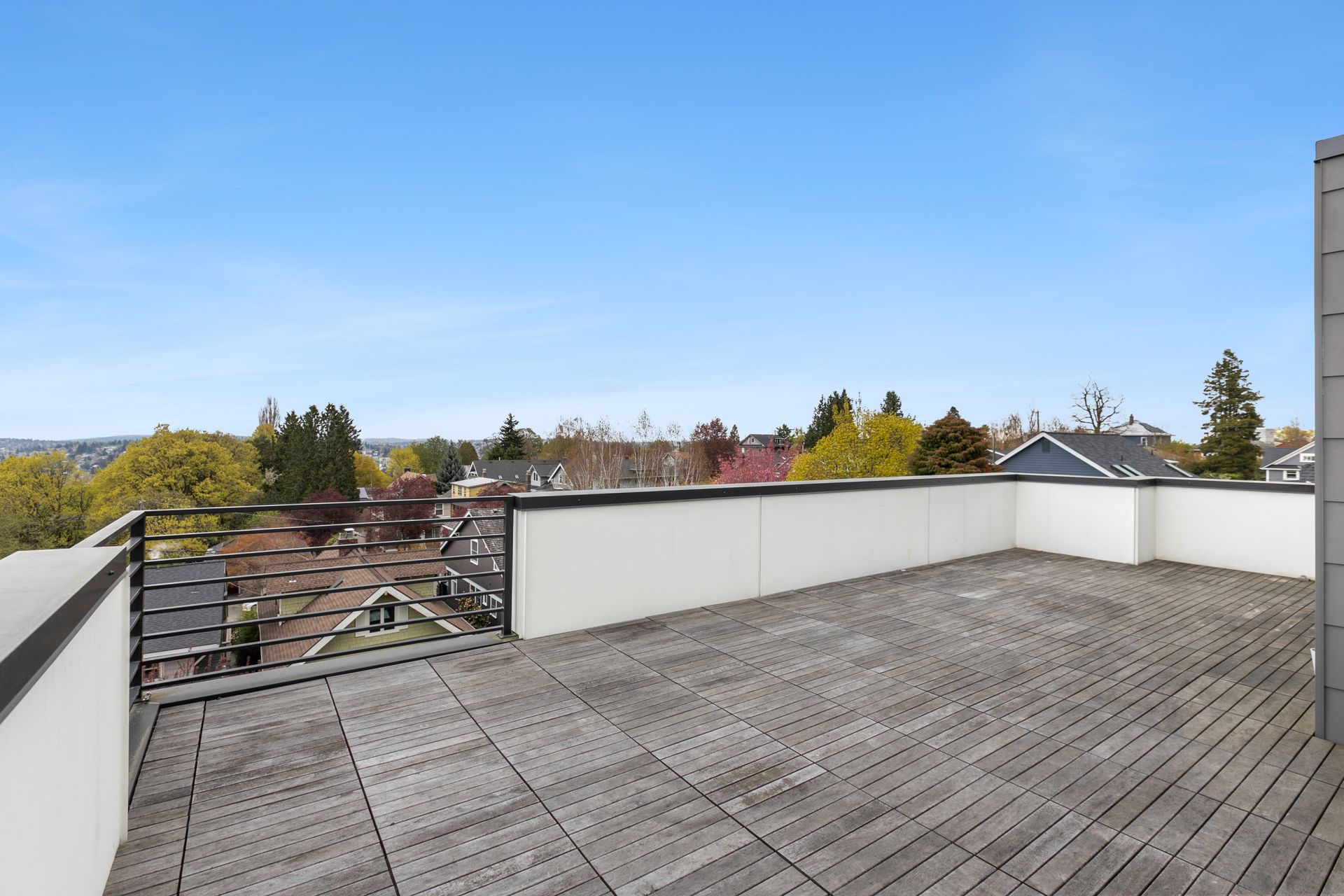 308 Boston St, Seattle exterior