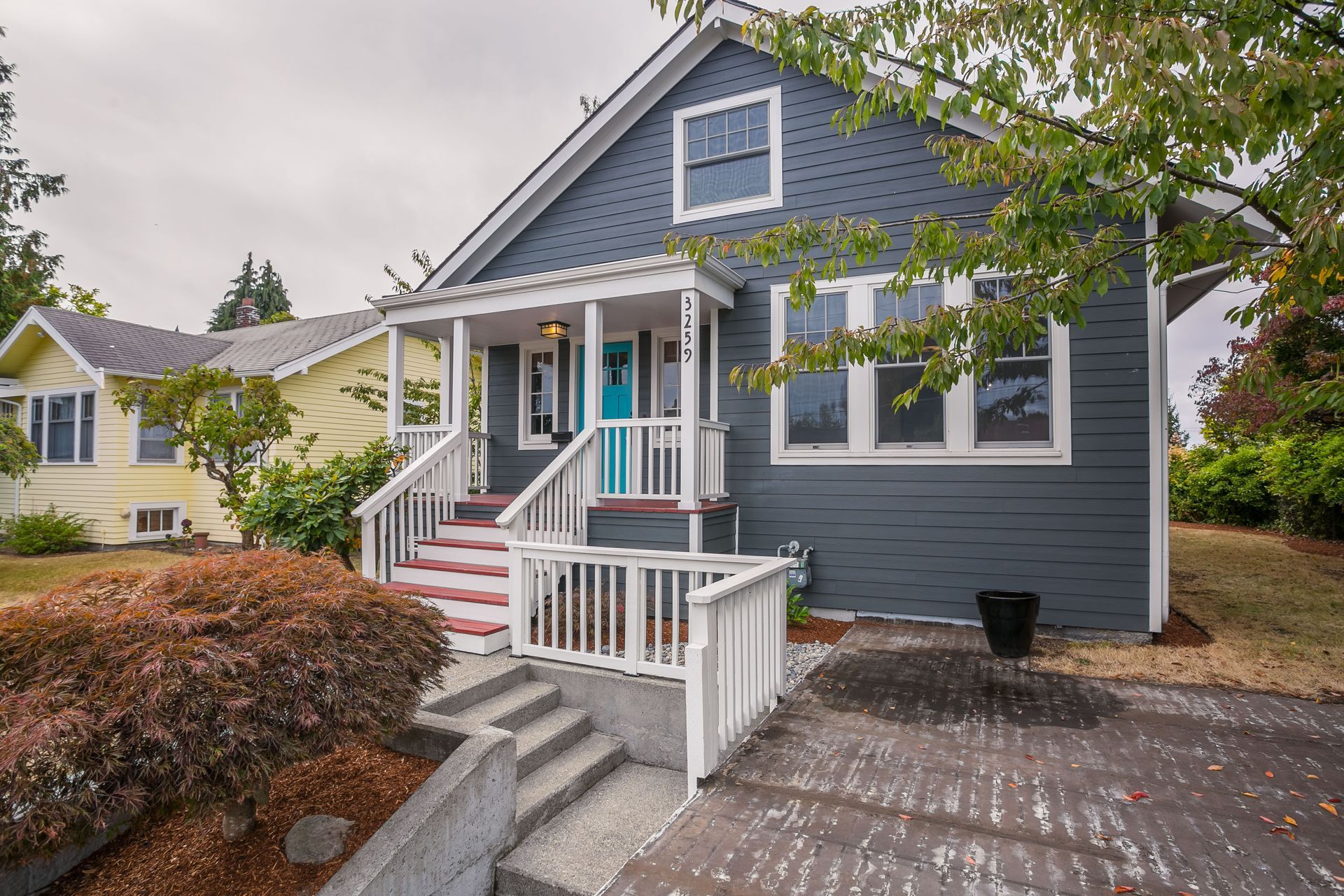 3259 42nd Ave SW, Seattle