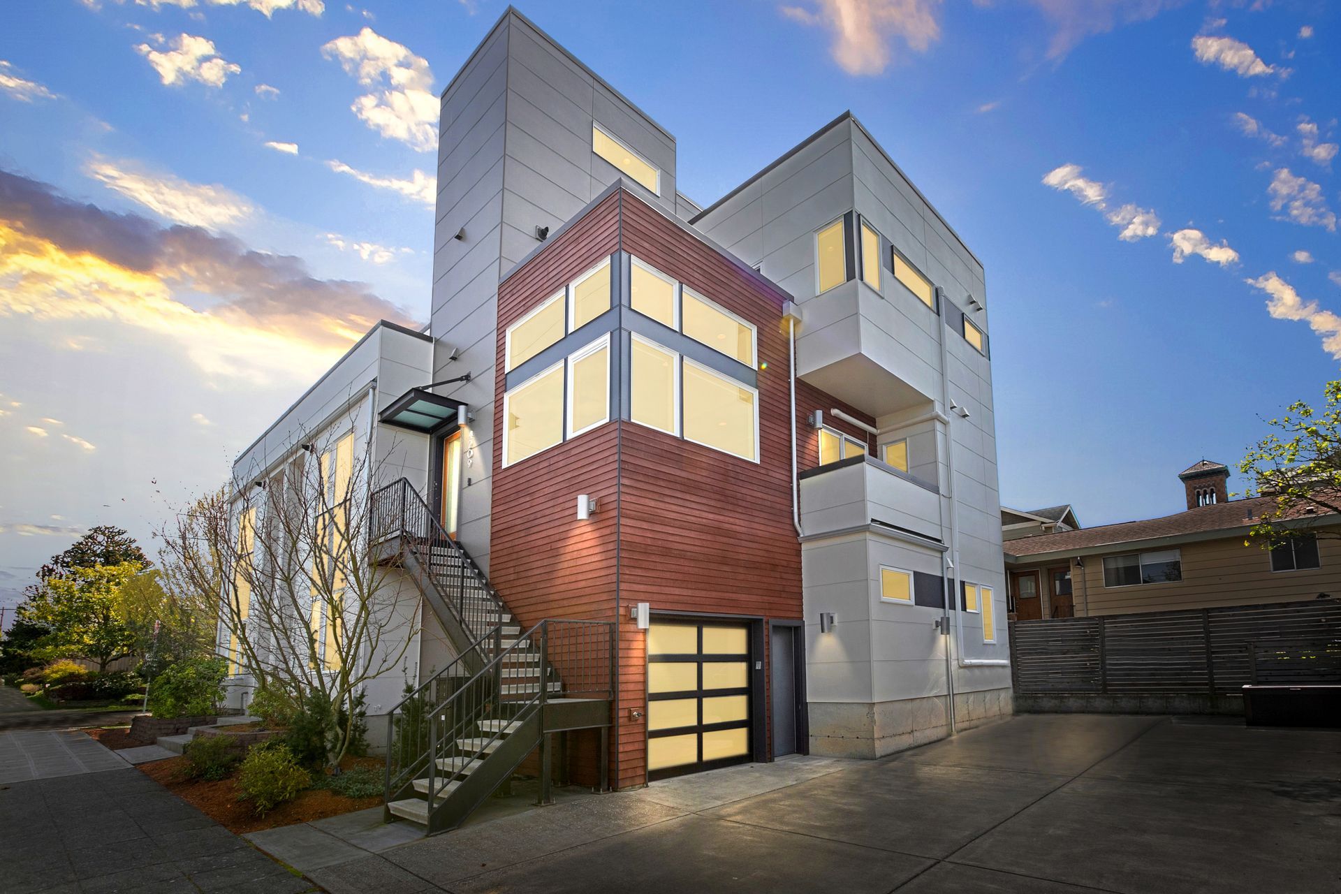 4209 SW Dakota St, Seattle