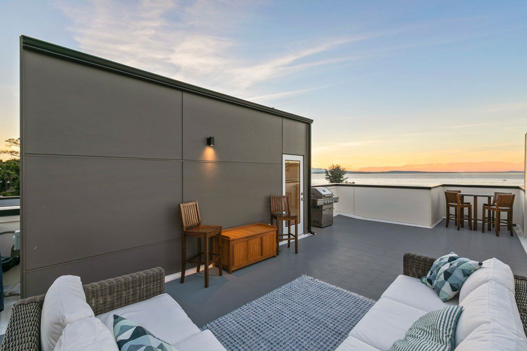 West Seattle Property Photo