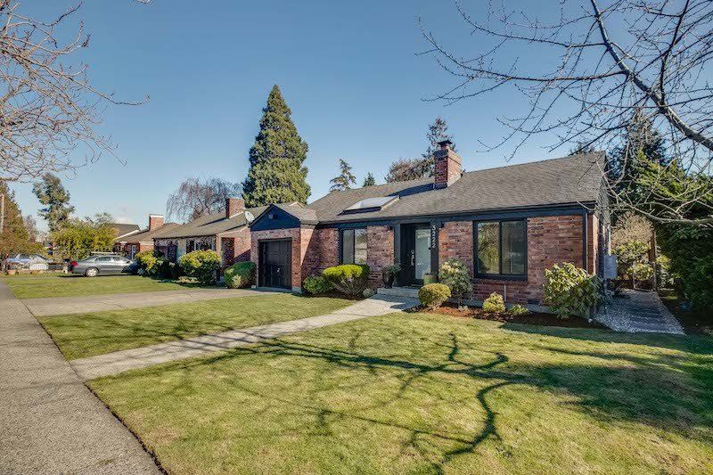 West Seattle Property Photo