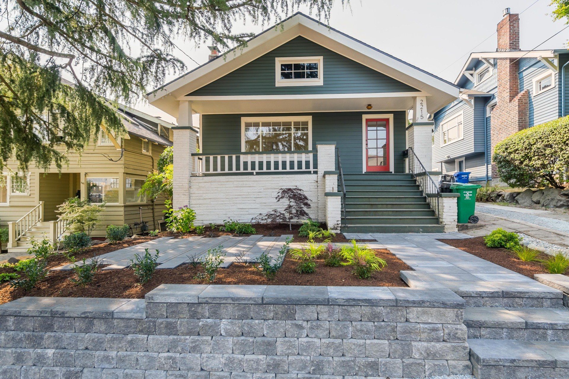 West Seattle Property Photo