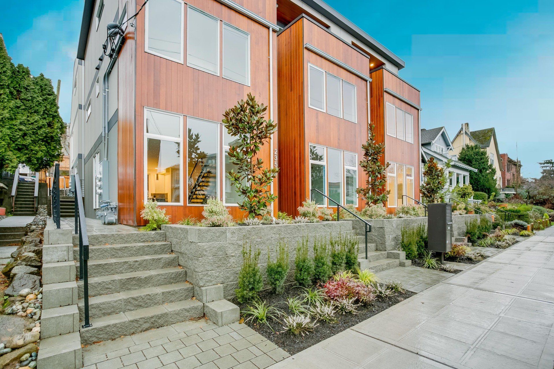 West Seattle Property Photo