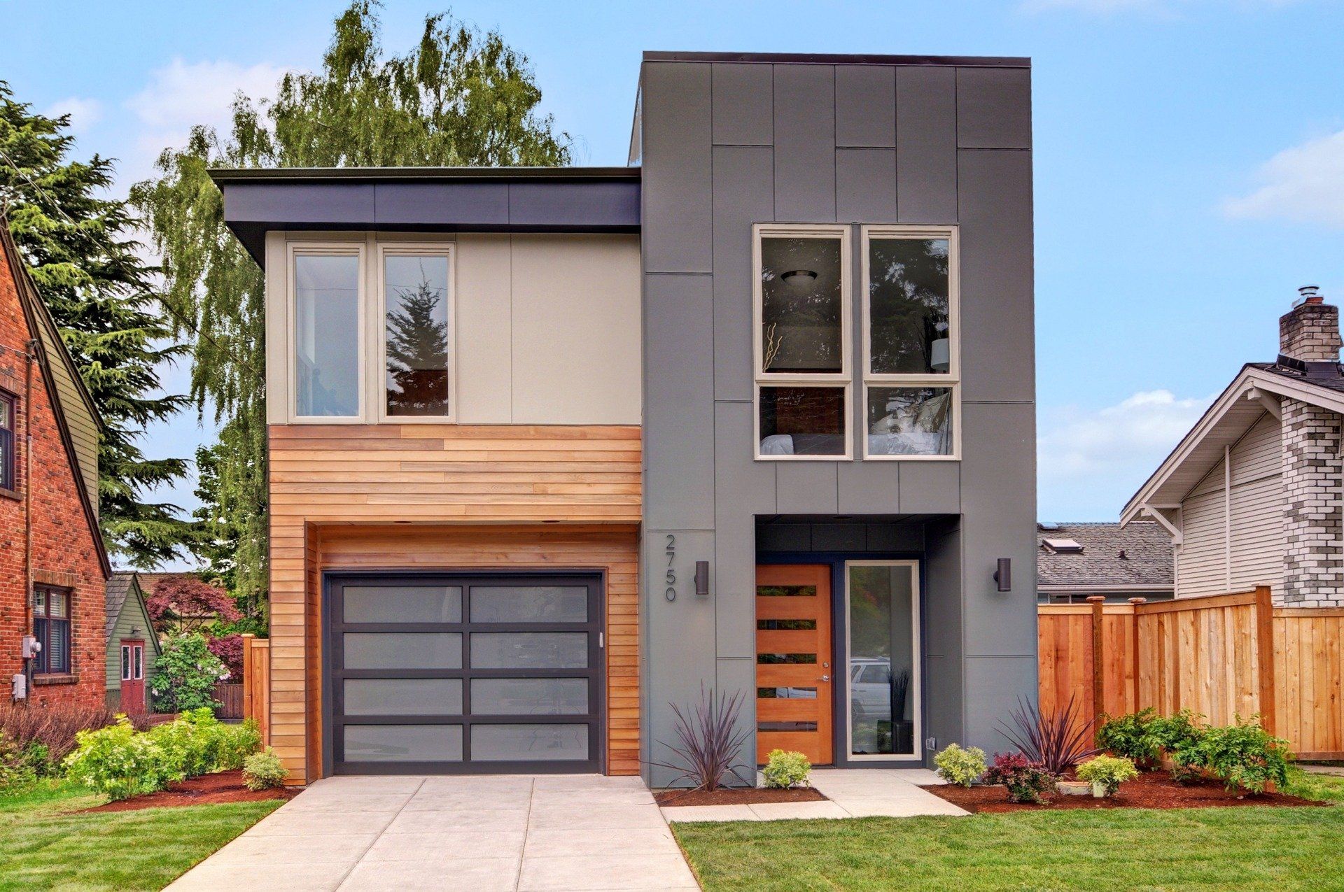 West Seattle Property Photo