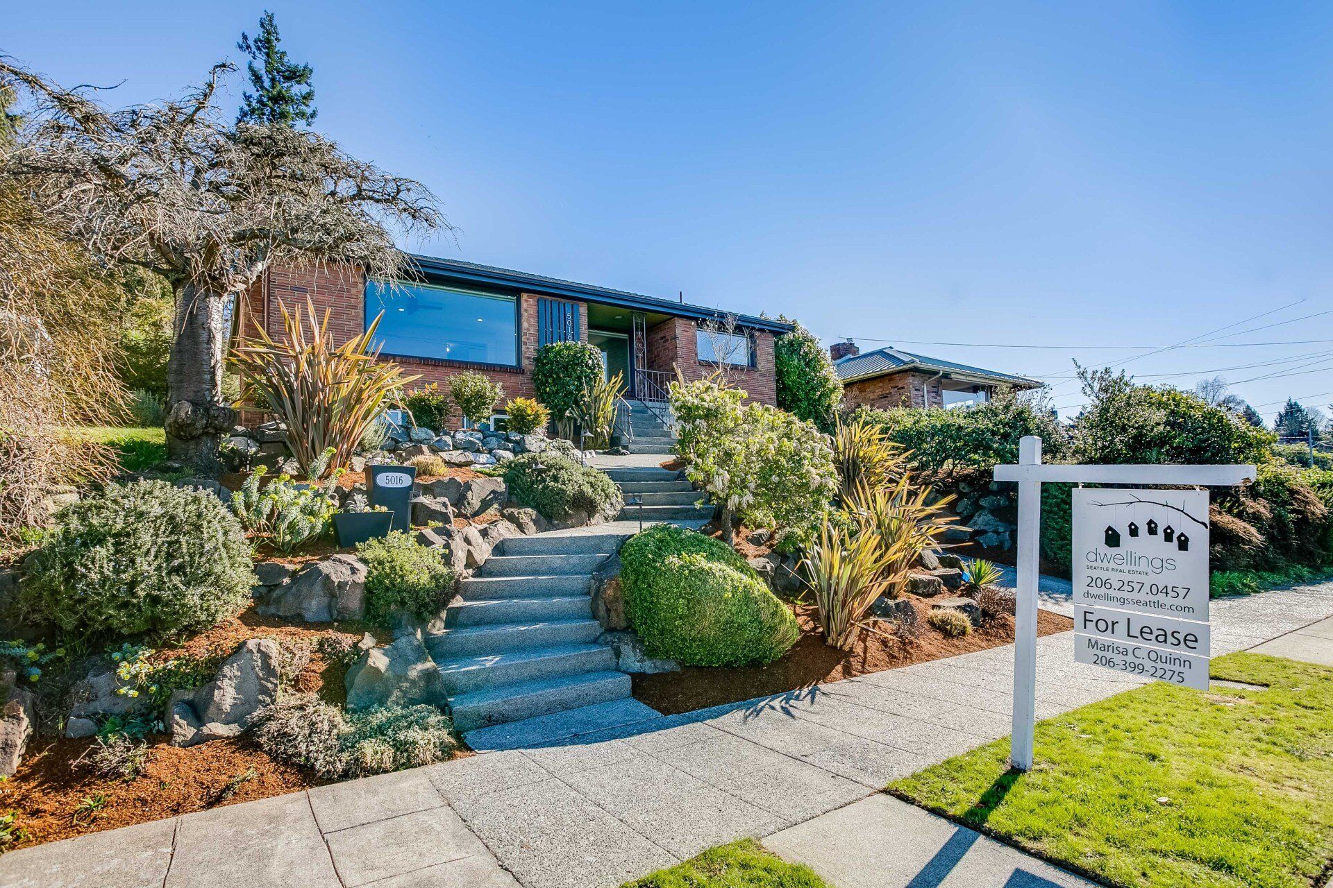 Premium Homes Dwellings Seattle Real Estate