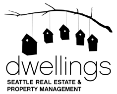 Dwellings Seattle Real Estate Logo