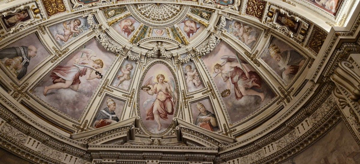 Diāna Audra, tautas dziedniece. Ceļojums uz Romu, bilde 13