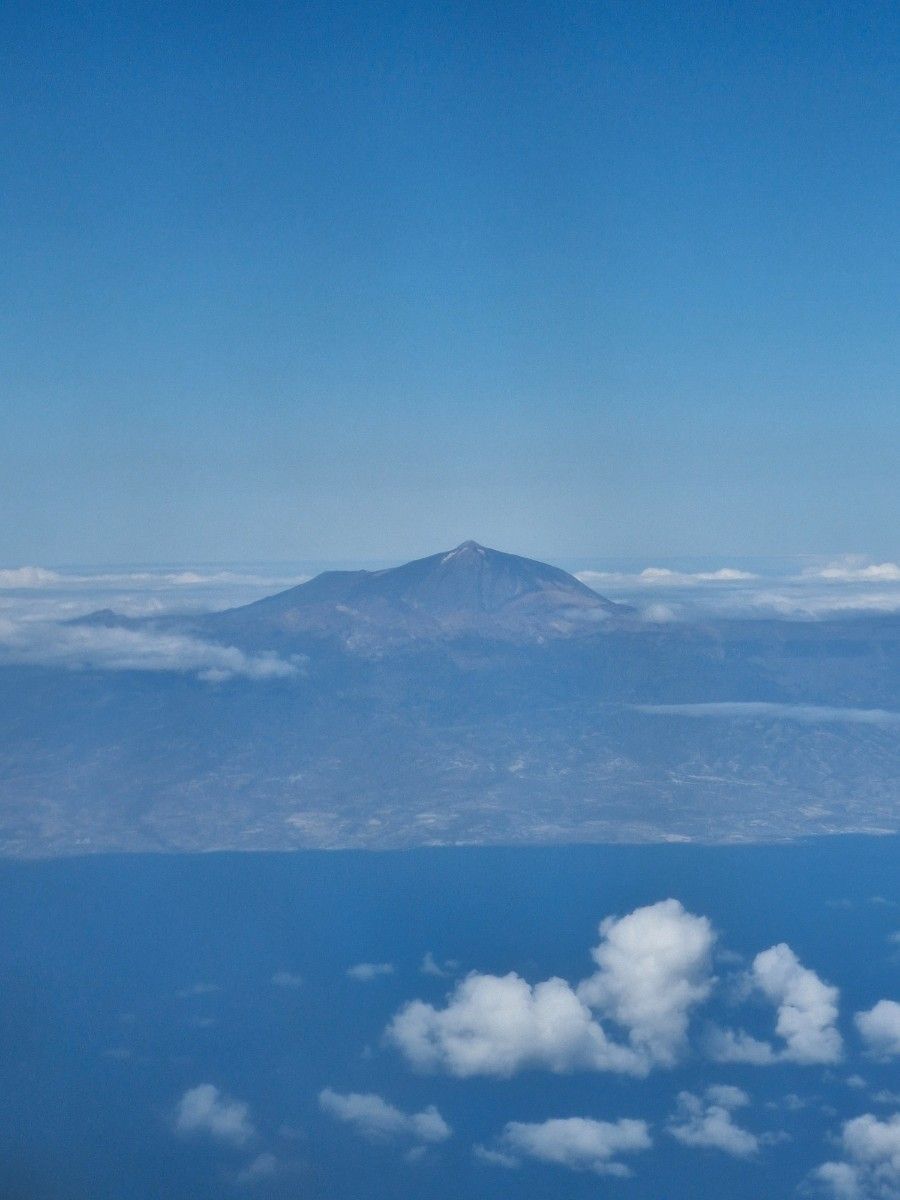 Diāna Audra, tautas dziedniece. Ceļojums uz Tenerifi, bilde 1