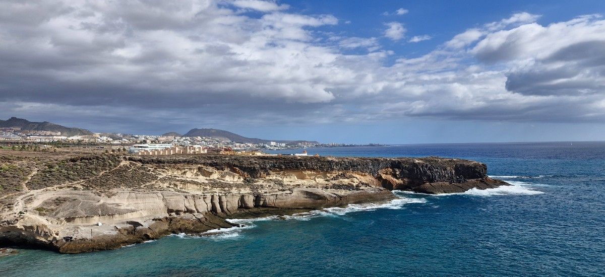Diāna Audra, tautas dziedniece. Ceļojums uz Tenerifi, bilde 10