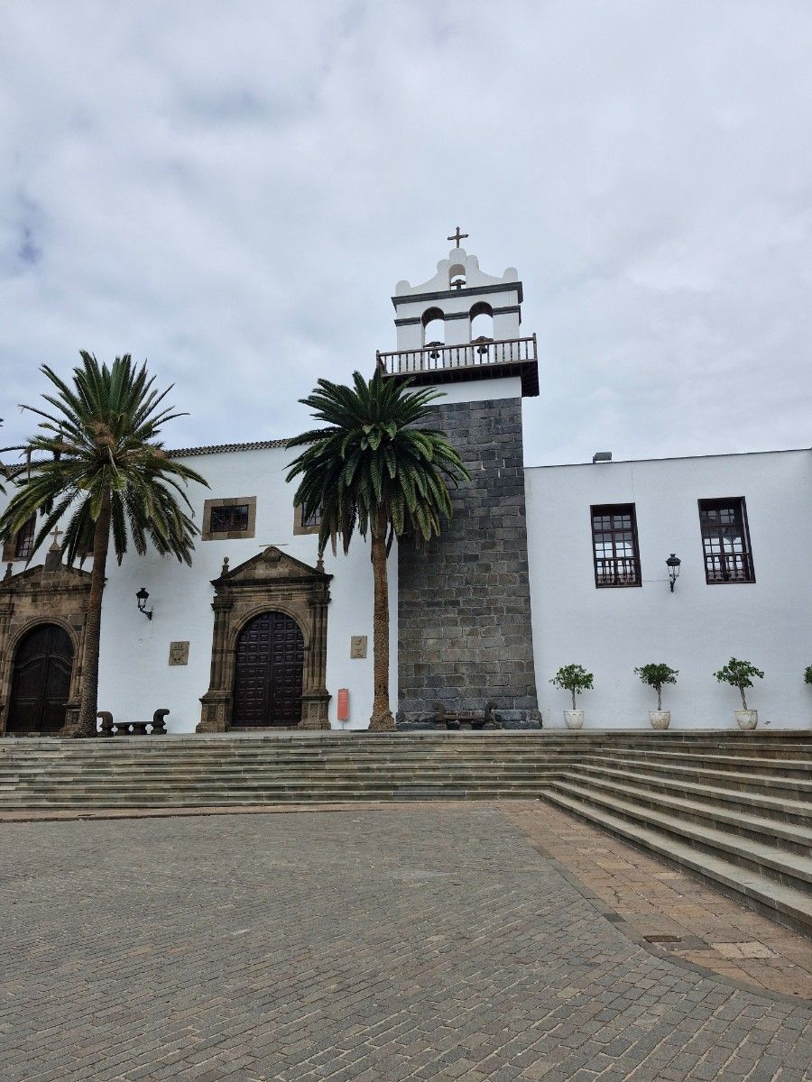 Diāna Audra, tautas dziedniece. Ceļojums uz Tenerifi, bilde 5