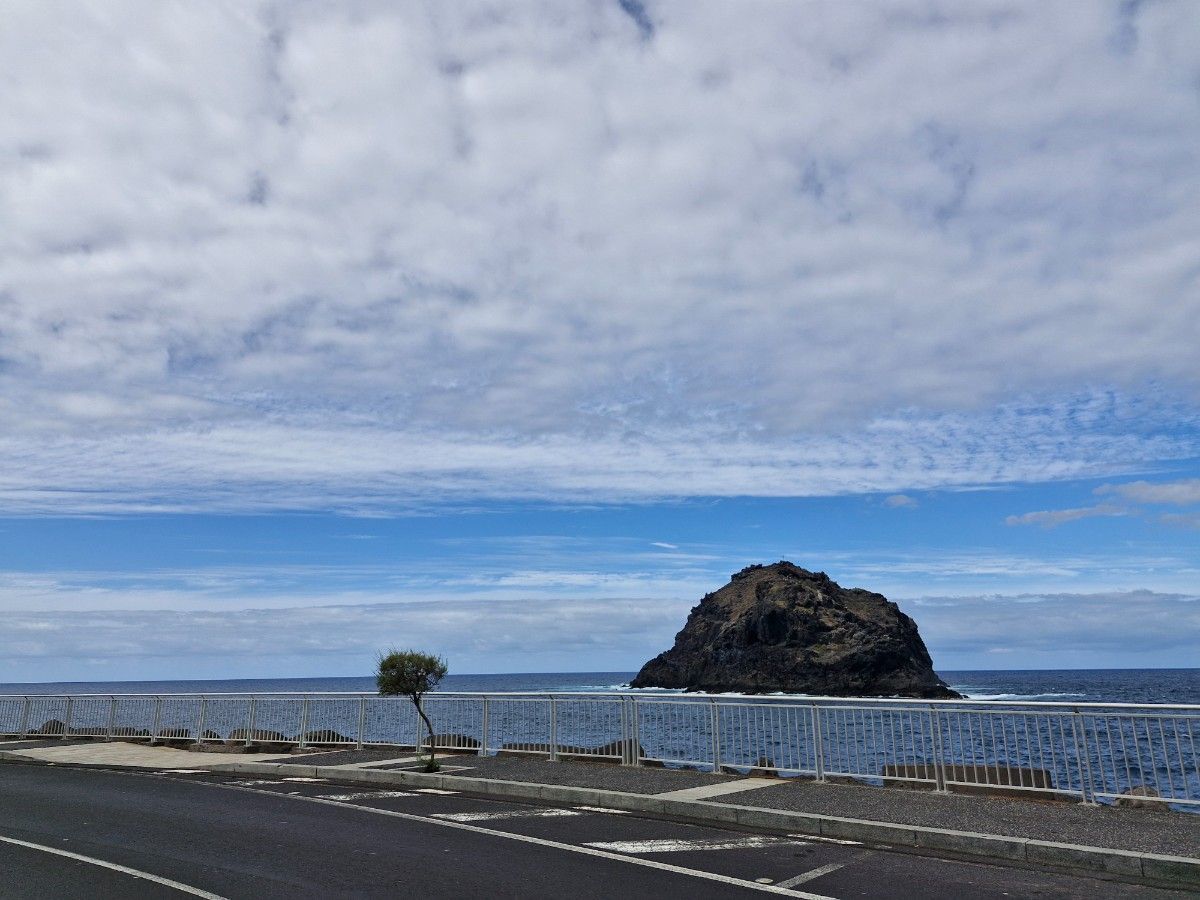 Diāna Audra, tautas dziedniece. Ceļojums uz Tenerifi, bilde 6