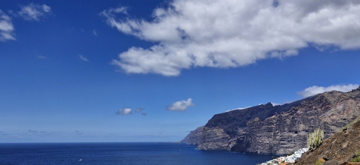 Diāna Audra, tautas dziedniece. Ceļojums uz Tenerifi, bilde 9