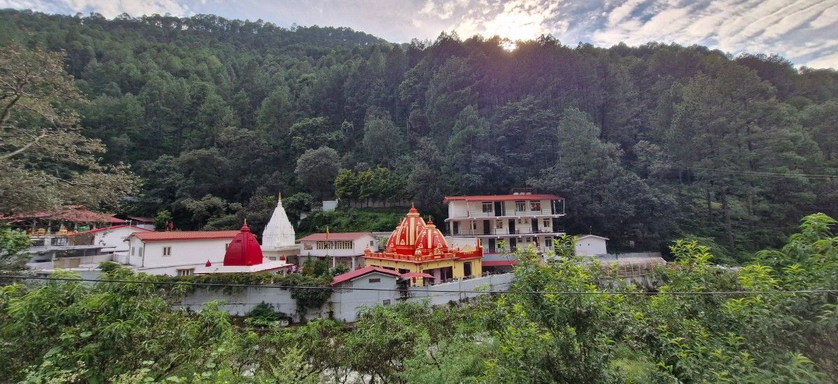 Ceļojums uz Indiju, bilde 3