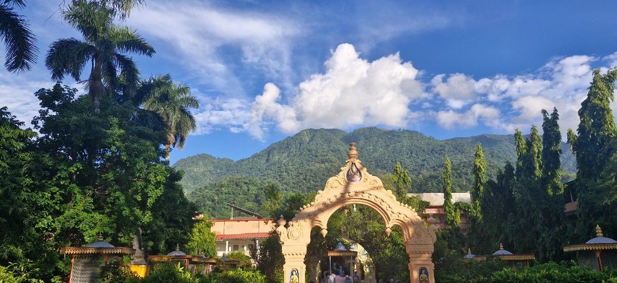 Ceļojums uz Indiju, bilde 12