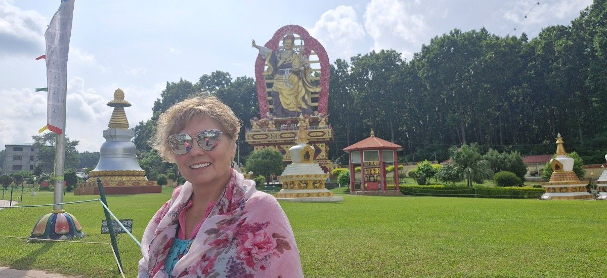 Ceļojums uz Indiju, bilde 14