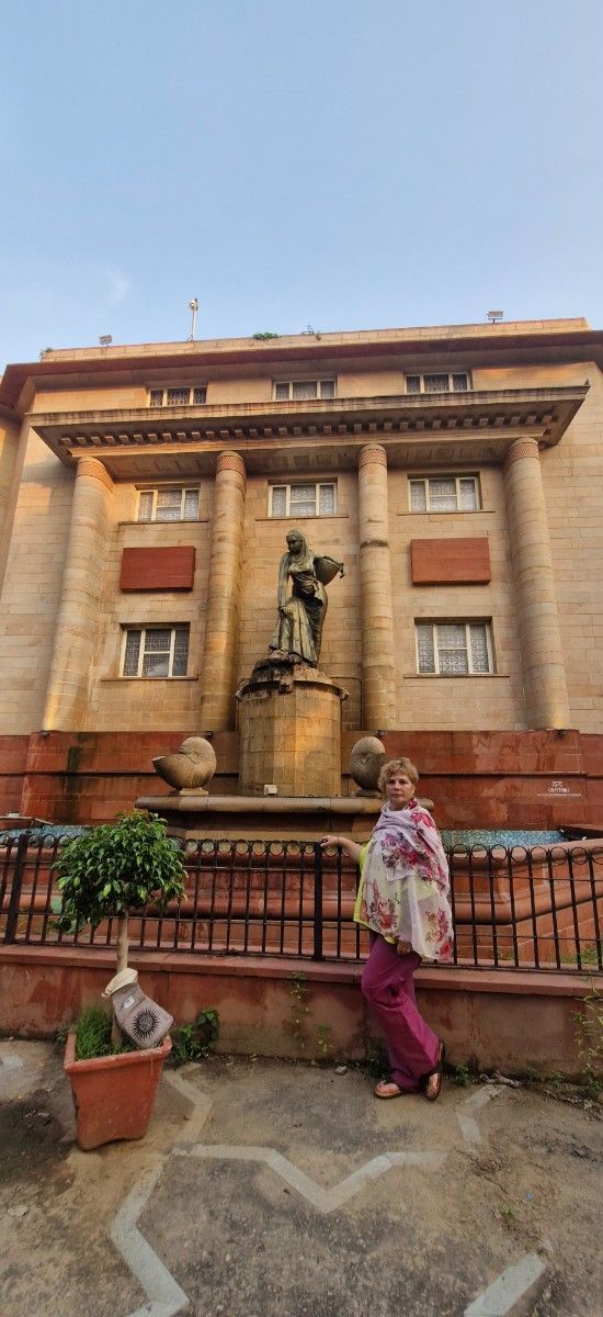 Ceļojums uz Indiju, bilde 16