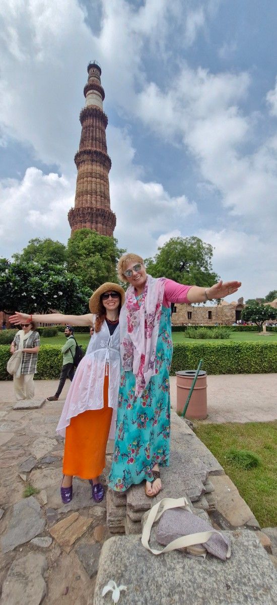 Ceļojums uz Indiju, bilde 17