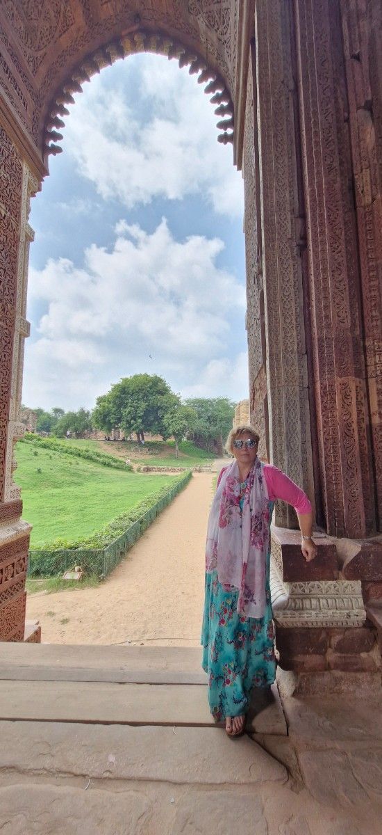 Ceļojums uz Indiju, bilde 18